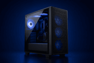 PC Case